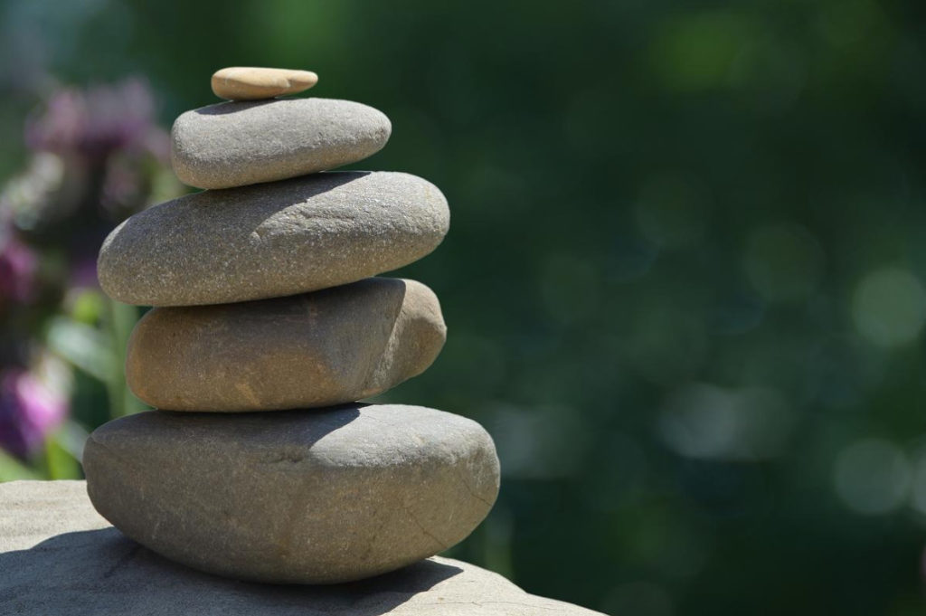 Feng Shui Rules for Your Garden