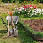 New Things for the Garden-Useful And Just Nice Things