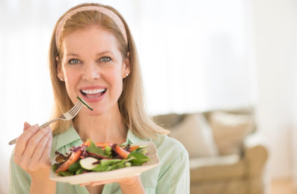 Nutrition in Diseases of the Joints: General Rules, Useful Products
