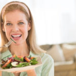 Nutrition in Diseases of the Joints: General Rules, Useful Products