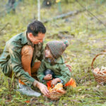 Mushrooms for Salting: Names, Photos, Description, Similarity With Other Species (Part 1)