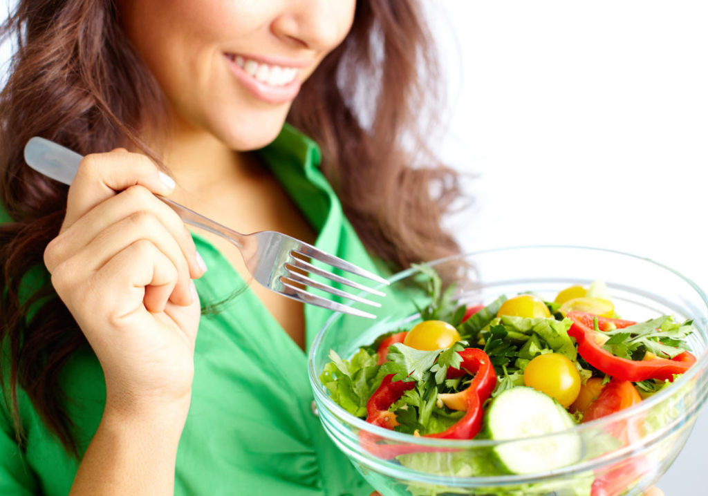 Seven Common Misconceptions About Healthy Eating: Myths and Facts