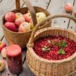 Tasty And Healthy Preparations of October