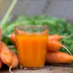 Benefits And Harms of Carrot Juice