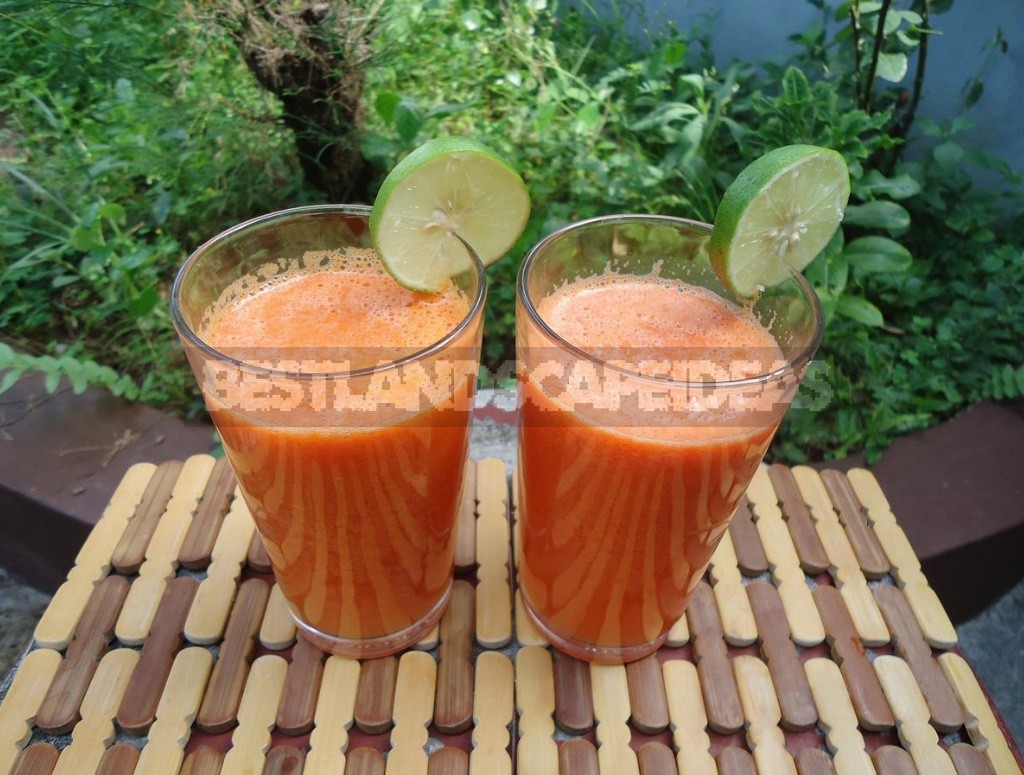 Benefits And Harms of Carrot Juice