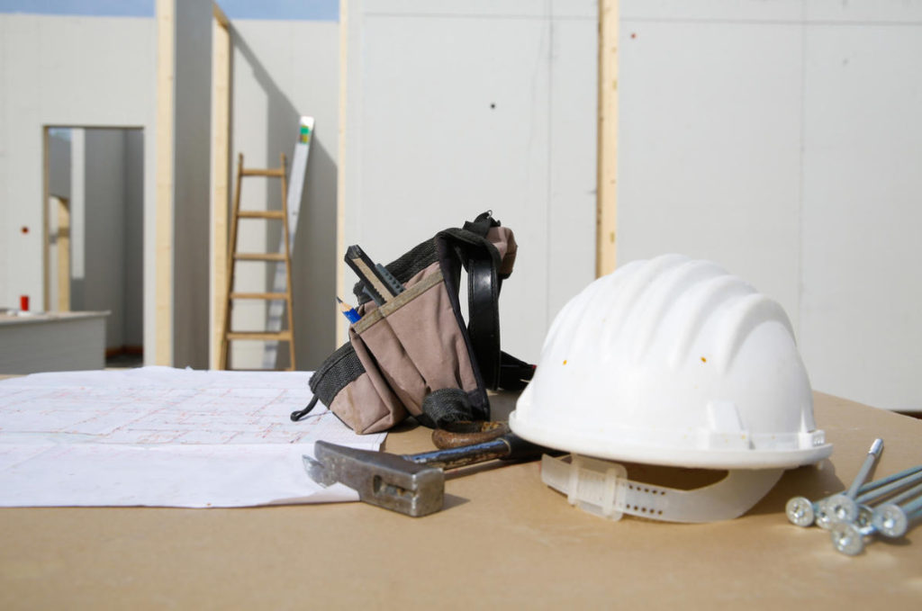 Extruded Polystyrene: Real Properties, Usage