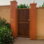 Fences Made of Stone And Brick: Materials, Options