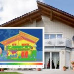 Floor Insulation In the House On Stilts. How To Avoid Heat Loss.