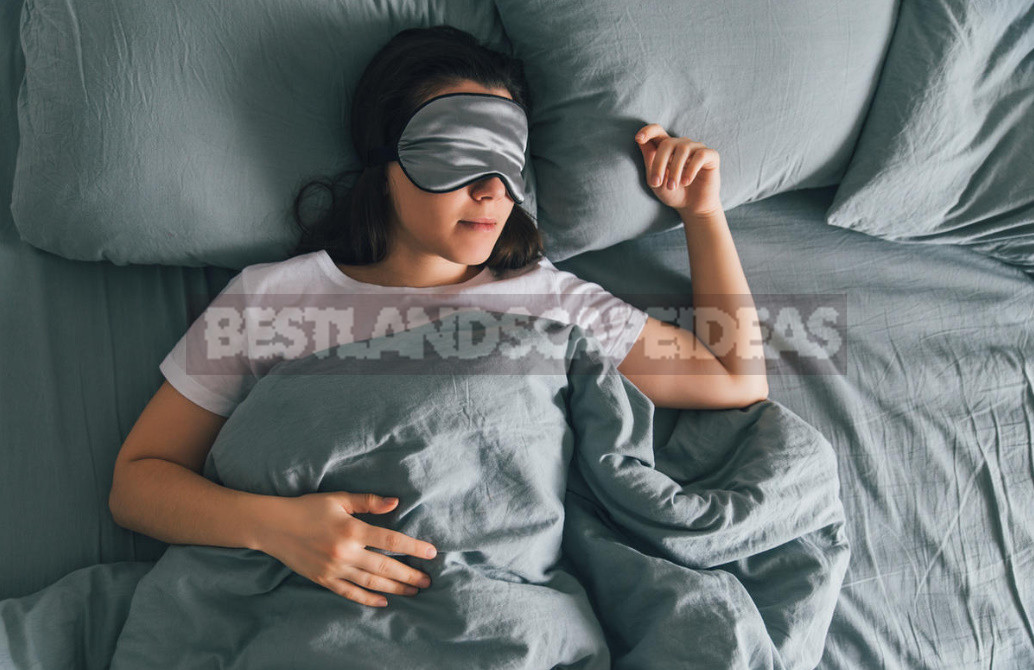 Healthy Sleep During Menopause: Rules And Helpers