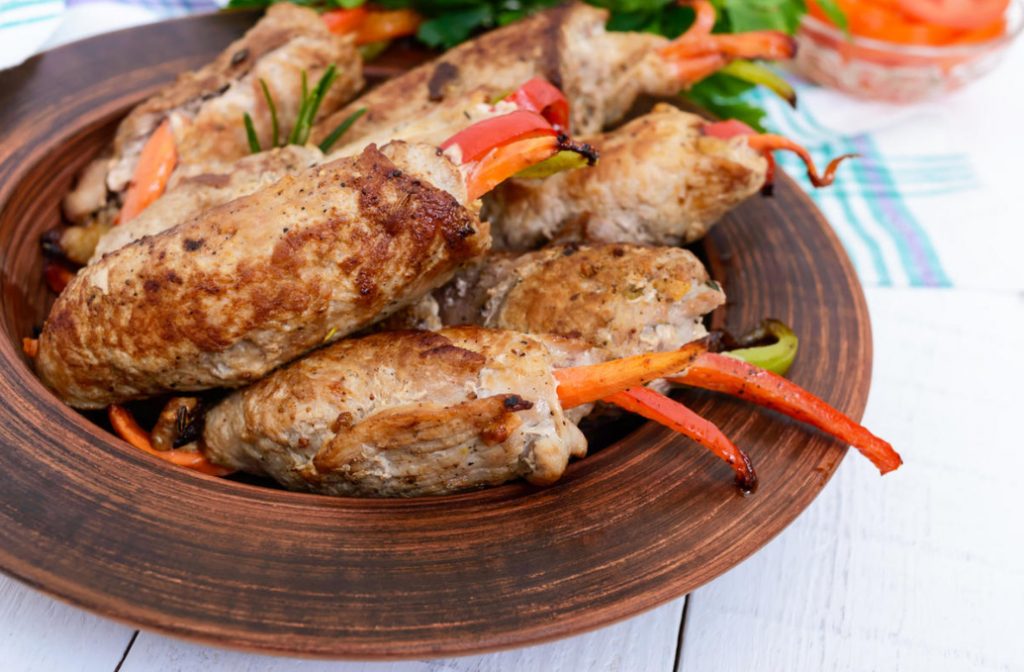 Homemade Sausages: 10 Ways To Prepare a Delicious Meat Snack (Part 1)