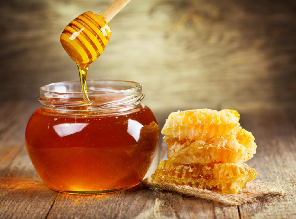 How to Choose the Right Honey. Signs of Forgery.