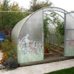 How to Prepare a Greenhouse For Winter