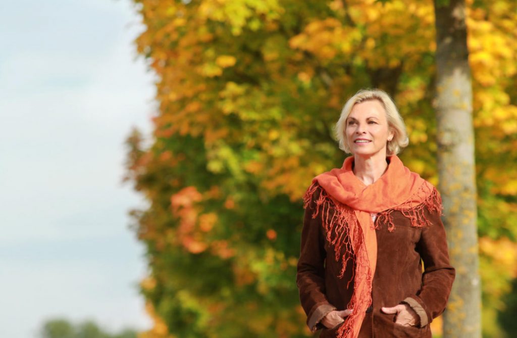 Six Myths About Menopause, Or a Happy Life In Adulthood