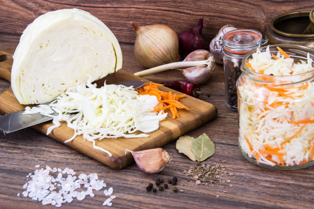 The Failure of the Sauerkraut 6 Mistakes That Allow Every Other Owner