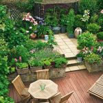 Creating a Multi-Level Garden: Landscape Design Techniques (Part 2)