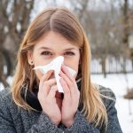 Effective Methods of Prevention And Treatment of Colds And Flu