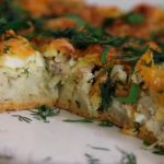 Fish Pie In a Hurry