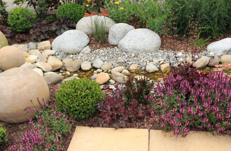 Rockeries: Types And Features of Their Device (Part 1) - Best Landscape ...