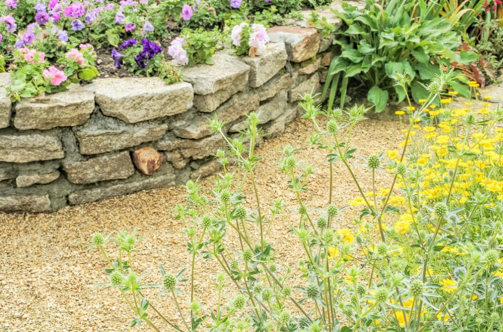 Rockeries: Types And Features of Their Device (Part 1) - Best Landscape ...