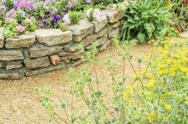 Rockeries: Types And Features of Their Device (Part 1) - Best Landscape ...