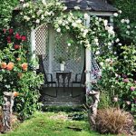 Small Architectural Forms In Garden Design