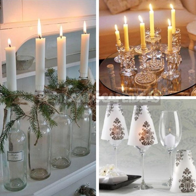 Christmas Decor With Your Own Hands: Ideas For Mood