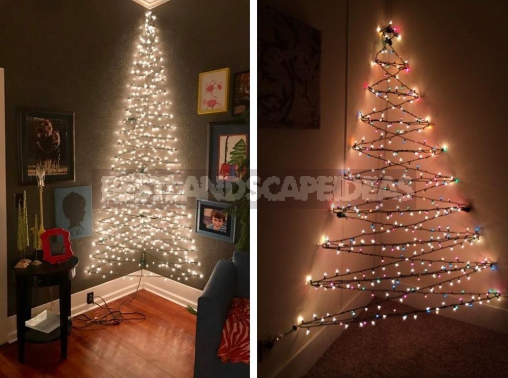 Christmas Decor With Your Own Hands: Ideas For Mood