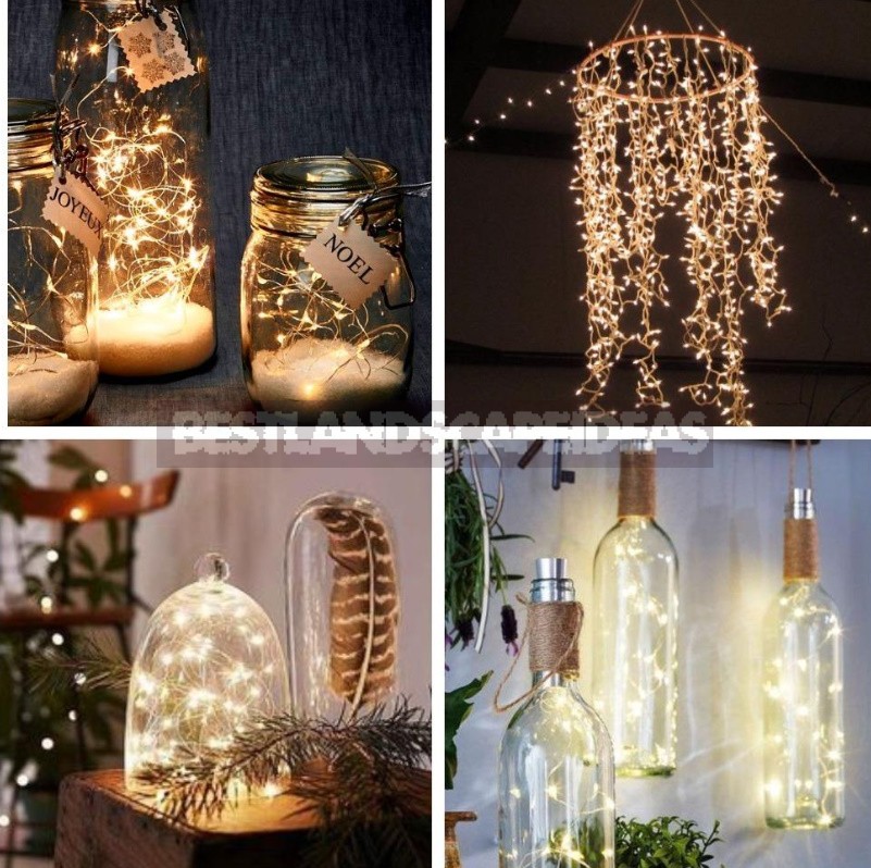 Christmas Decor With Your Own Hands: Ideas For Mood