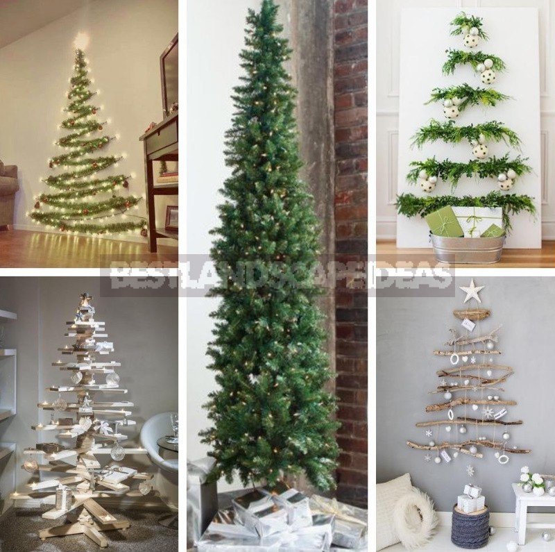 Christmas Decor With Your Own Hands: Ideas For Mood