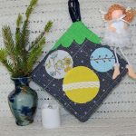 Christmas Gifts With Their Hands: Potholders — Beauty For An Hour