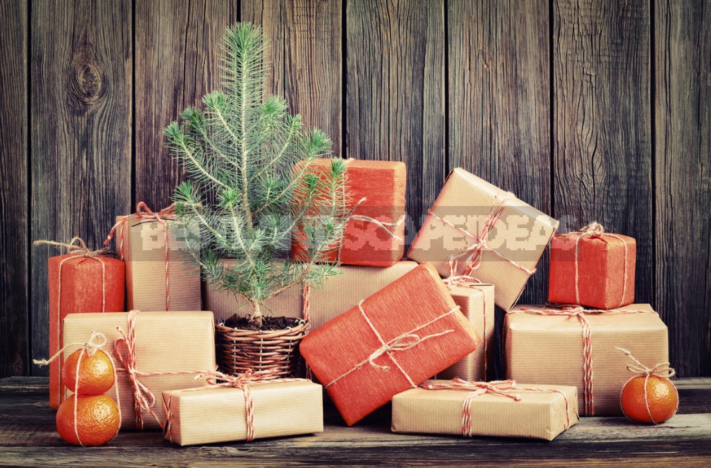 Christmas Savings: How To Save On Gifts