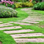 Garden Paths Design Options