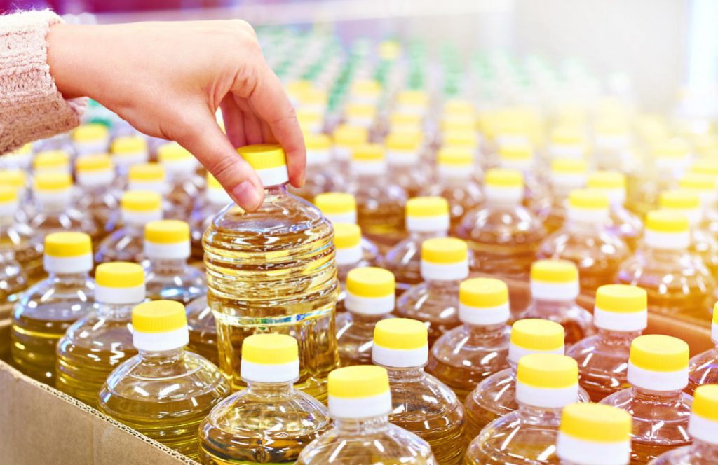 Harm Of Vegetable Oils What Is The Danger To Health (Part 1) Best