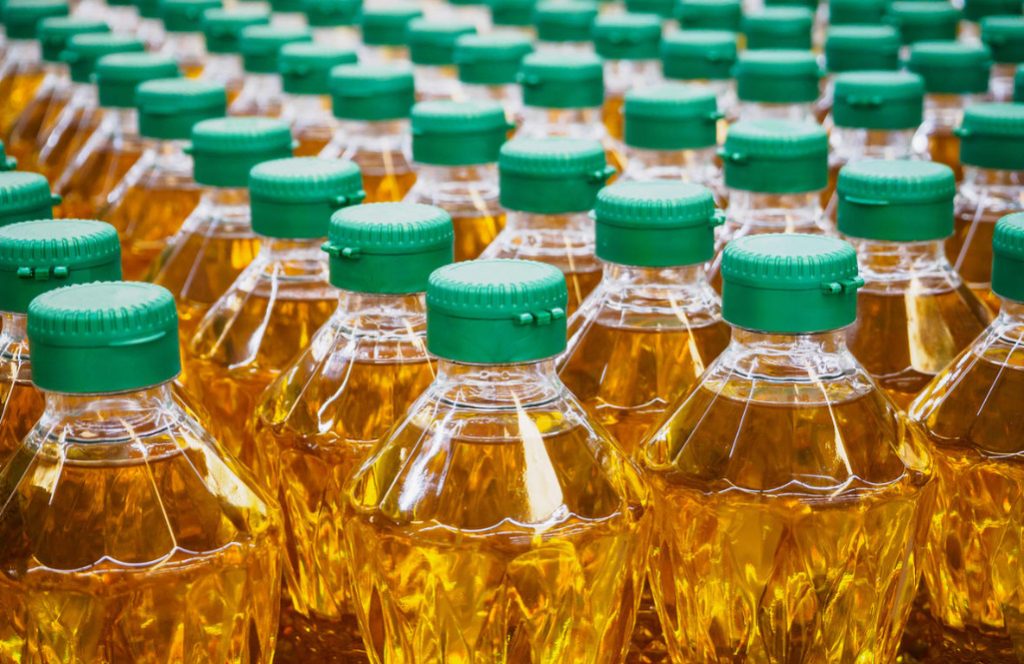 Harm Of Vegetable Oils What Is The Danger To Health (Part 2) Best