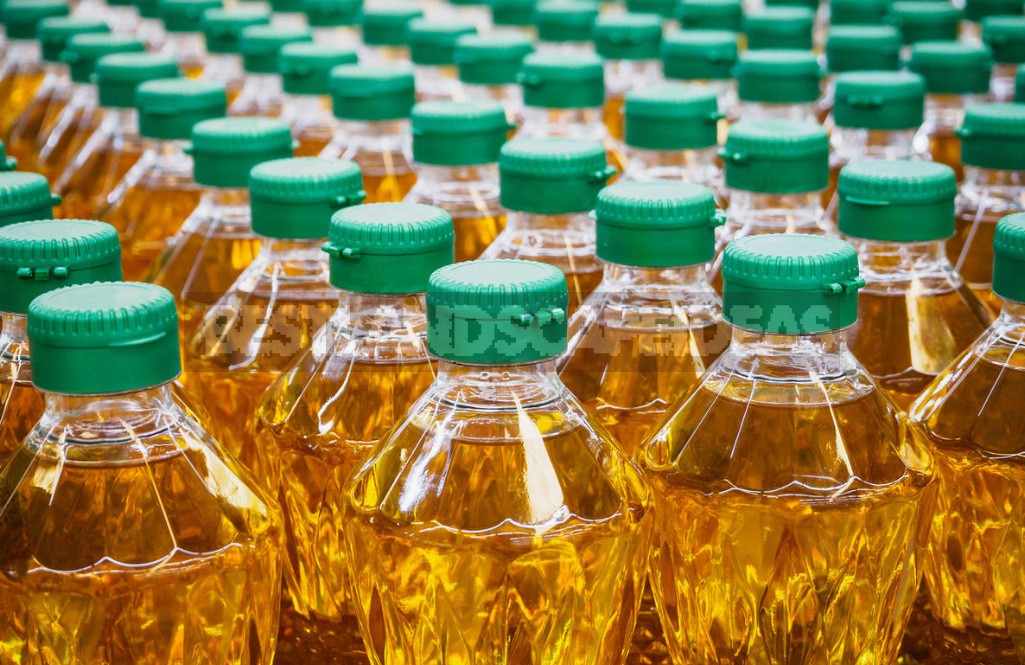 Harm Of Vegetable Oils: What Is The Danger To Health (Part 2)