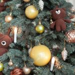 How To Decorate a Christmas Tree: 17 Ready-Made Decor Ideas