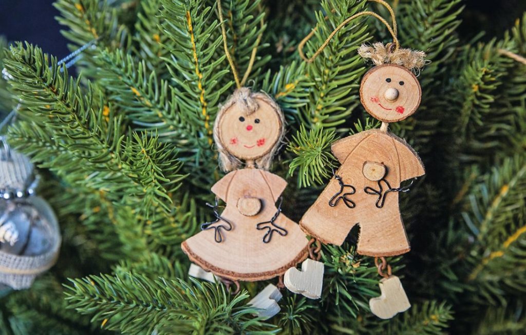 How to Replace the Christmas Tree: Choose a Christmas Tree