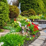 How To Arrange a Raised Flower Bed