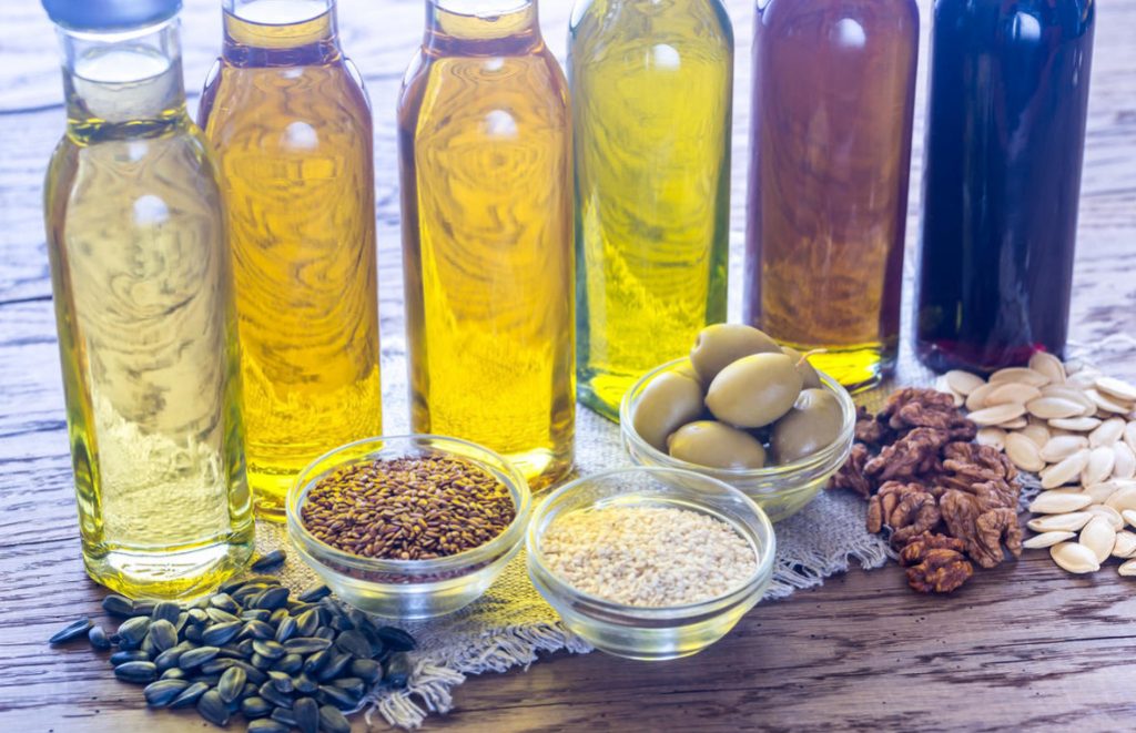 Vegetable And Animal Oils: What Is Best For Cooking (Part 1)