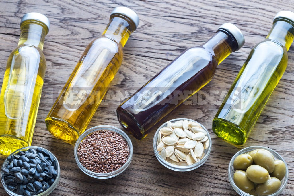 Vegetable And Animal Oils: What Is Best For Cooking (Part 3)