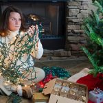 What Are the Dangers of An Artificial Christmas Tree?