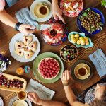 10 Bright Holiday Snacks. You Will Not Be Able To Select Only One! (Part 1)