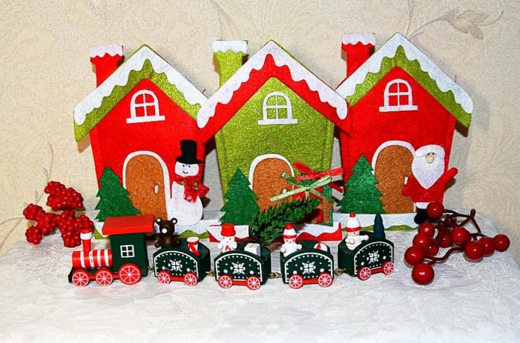 10 Christmas Products That Are Not Afraid To Order On Aliexpress