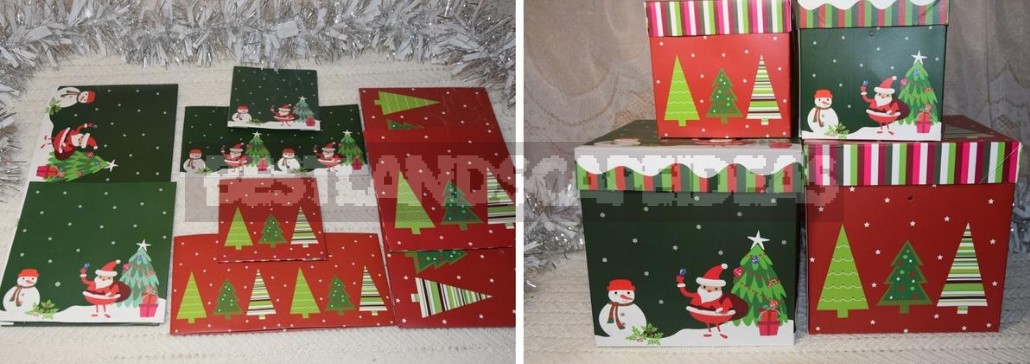 10 Christmas Products That Are Not Afraid To Order On Aliexpress