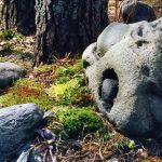 About Stones, Their Life In The Garden And Their Relationship With The Gardener (Part 1)