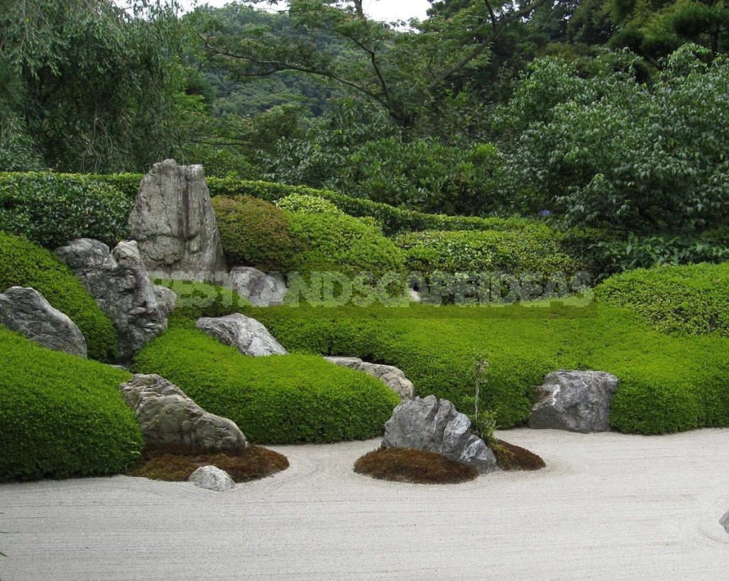 About Stones, Their Life In The Garden And Their Relationship With The Gardener (Part 2)