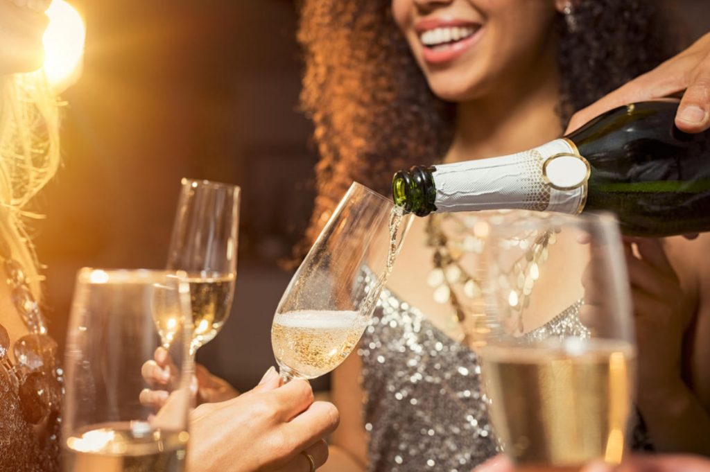 Alcohol How To Drink Correctly