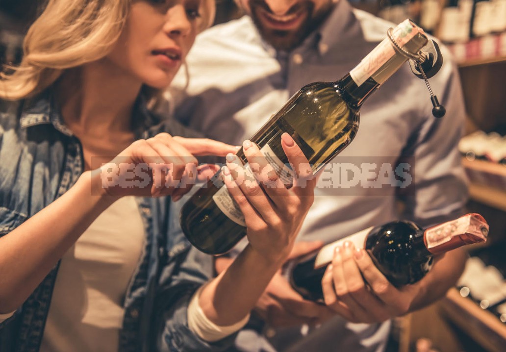 Drink And Not Get Poisoned: How To Choose The Right Alcohol