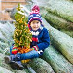 How Not To Stay For the New Year Without a Christmas Tree