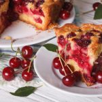 How To Cook a Lush Pie With Berries In a Slow Cooker